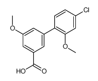 1261911-82-3 structure