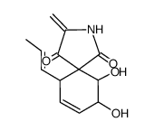 129666-01-9 structure