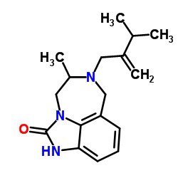 131515-11-2 structure