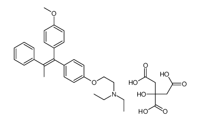 13554-24-0 structure