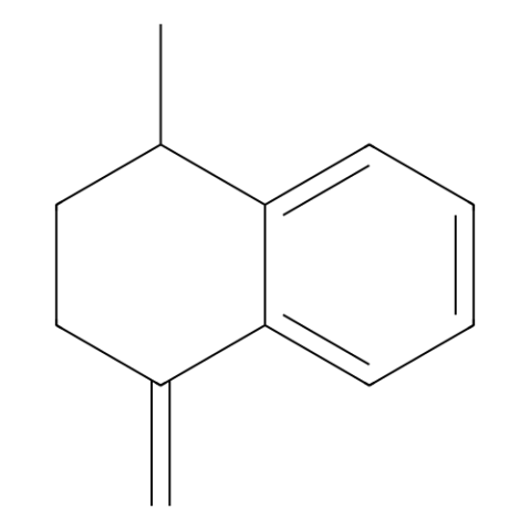 1-methyl-4-methylene-1,2,3,4-tetrahydronaphthalene picture