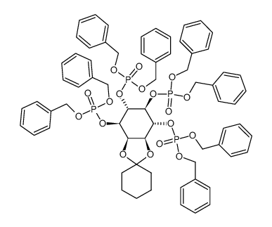 157542-48-8 structure