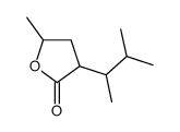 15971-47-8结构式