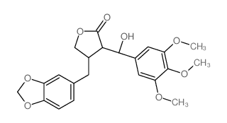 17187-78-9 structure