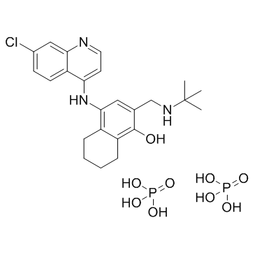 Naphthoquine Phosphate picture