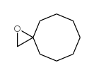 1-Oxaspiro[2.7]decane Structure