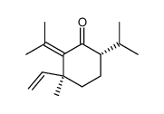 isoshyobunone Structure