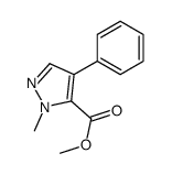 23097-85-0 structure