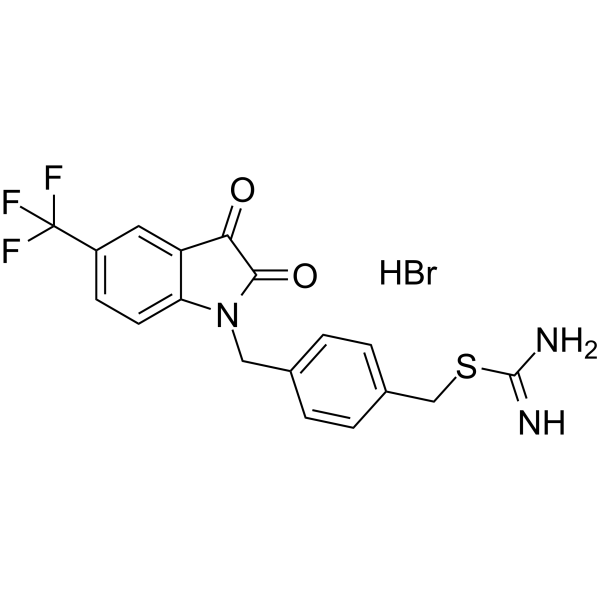 KS106结构式