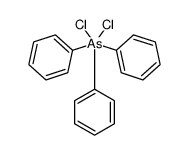 2526-65-0结构式