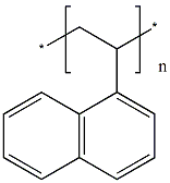 Poly(1-vinylnaphthalene) picture