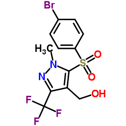 318469-36-2结构式