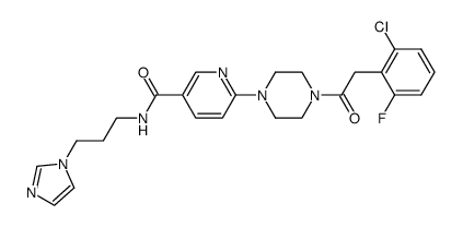 361209-84-9 structure