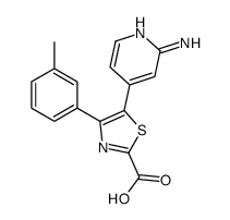 365429-00-1 structure