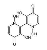 orellanine Structure