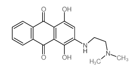 4009-62-5结构式