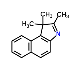 光引发剂TMBI结构式