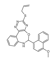 4364-24-3结构式