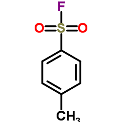对甲苯磺酰气氟结构式