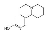 LUSITANINE Structure