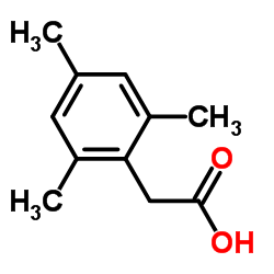 Mesity aceti acid picture