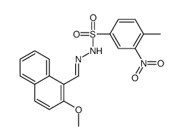 5799-04-2 structure