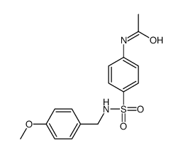 5861-33-6 structure