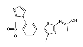 593959-35-4 structure