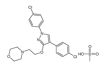 62832-19-3 structure