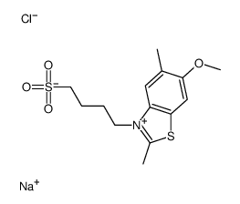 63815-66-7 structure