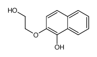 2-(β-Hydroxyethoxy)-1-naphthol picture