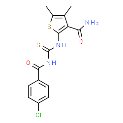 642954-76-5 structure