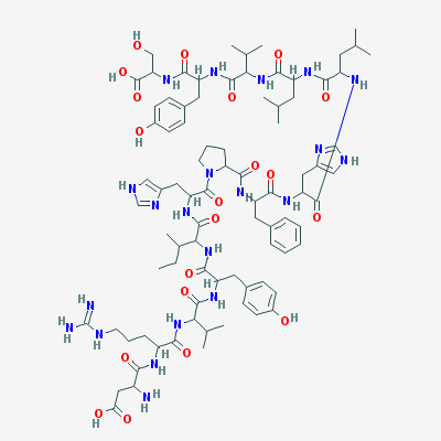 64315-16-8 structure