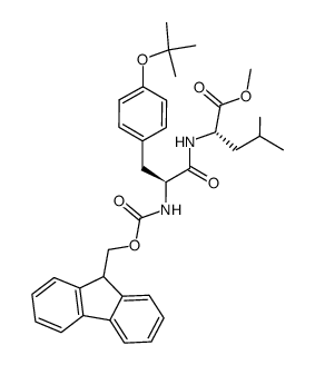 676371-74-7 structure