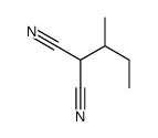 2-butan-2-ylpropanedinitrile Structure