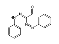 N'-anilino-2-oxo-N-phenyliminoethanimidamide Structure