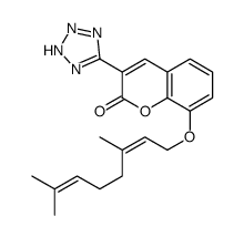 76239-38-8结构式