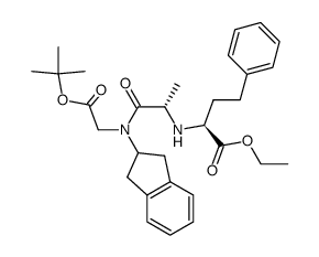 83435-61-4结构式