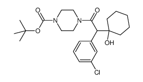 850466-00-1 structure