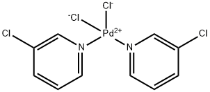 钯,二氯双(3-氯吡啶-κN)-, (SP-4-1)-图片