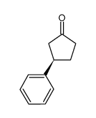 (R)-3-苯基环戊酮图片