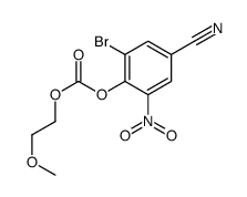 88692-34-6 structure