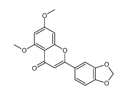 89029-12-9 structure