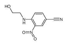 HC YELLOW NO. 14 structure