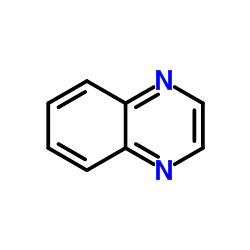 Quinoxaline Structure