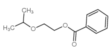 苯甲酸-2-异丙氧乙基酯图片