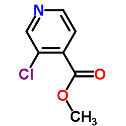 3-氯异烟酸甲酯图片