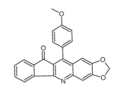 1001090-95-4 structure