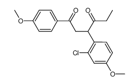 1001441-63-9 structure