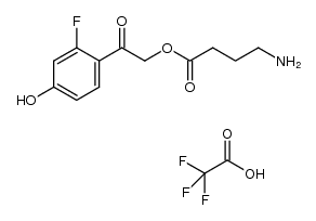 1042702-57-7 structure